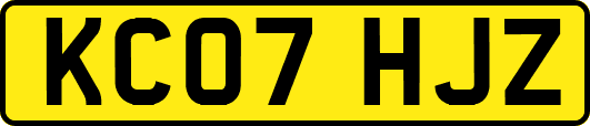 KC07HJZ