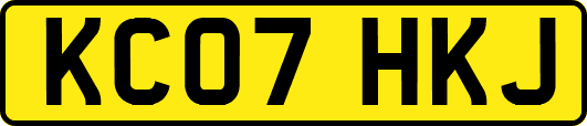 KC07HKJ