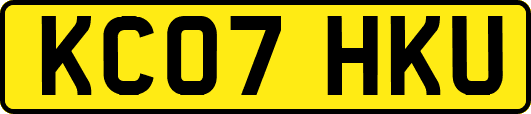 KC07HKU