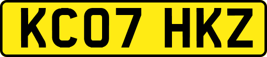 KC07HKZ