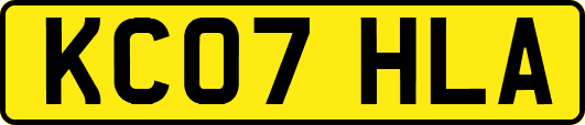 KC07HLA