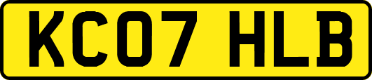 KC07HLB