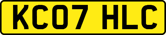 KC07HLC