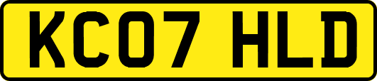 KC07HLD