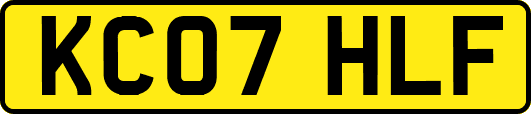 KC07HLF