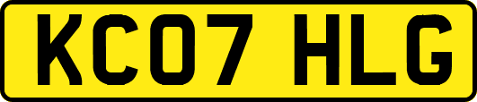 KC07HLG