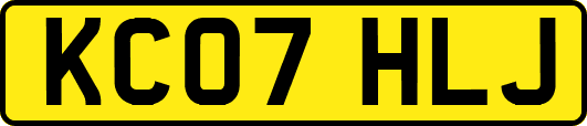 KC07HLJ