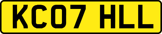 KC07HLL
