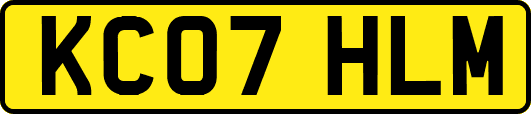KC07HLM
