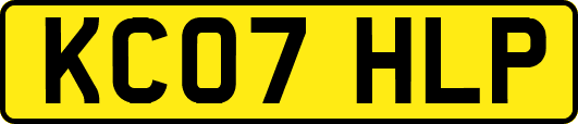 KC07HLP