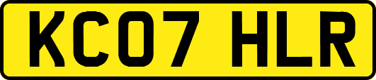 KC07HLR