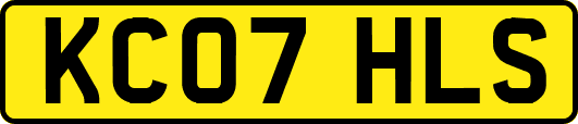 KC07HLS