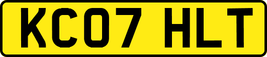 KC07HLT
