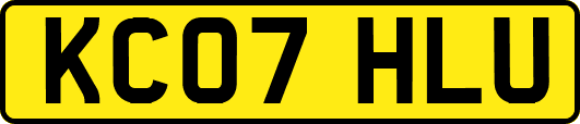 KC07HLU
