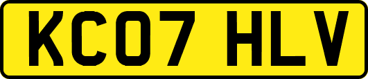 KC07HLV