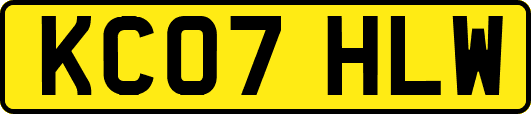 KC07HLW
