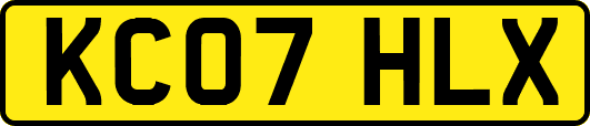KC07HLX