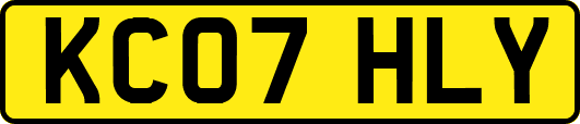 KC07HLY