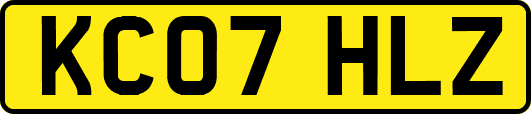 KC07HLZ