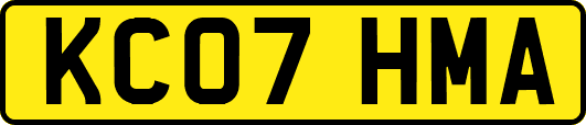 KC07HMA