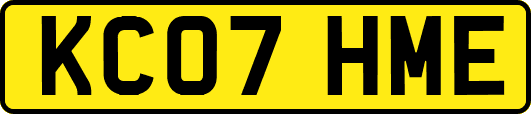 KC07HME