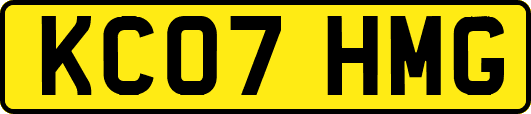 KC07HMG