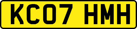 KC07HMH