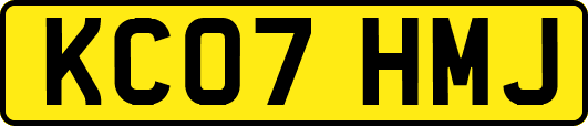 KC07HMJ