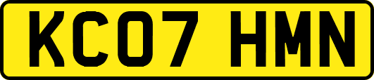 KC07HMN