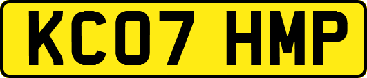 KC07HMP