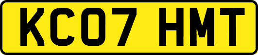 KC07HMT