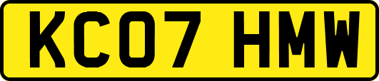 KC07HMW