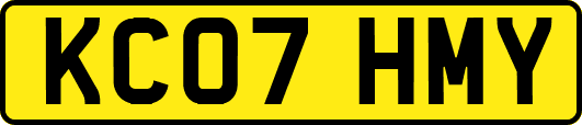 KC07HMY