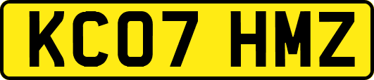 KC07HMZ
