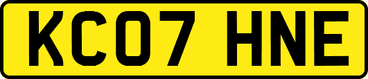 KC07HNE