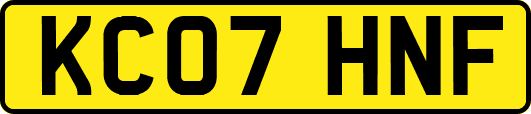 KC07HNF