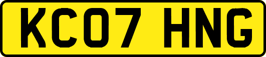 KC07HNG