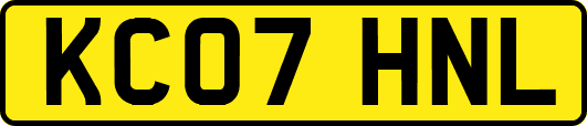 KC07HNL