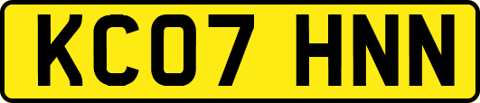 KC07HNN