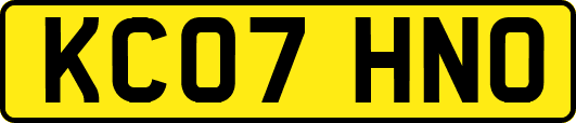 KC07HNO