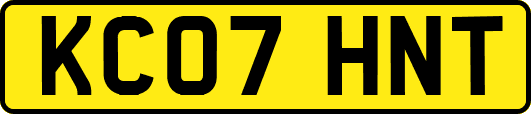 KC07HNT