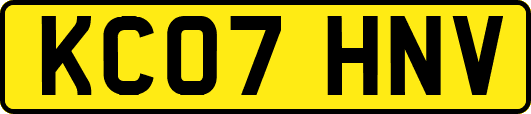 KC07HNV