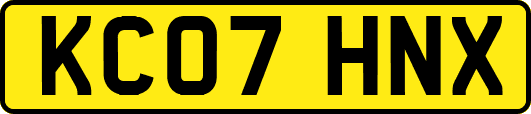 KC07HNX