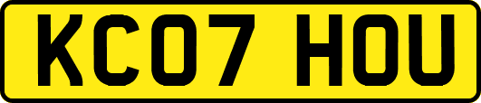 KC07HOU