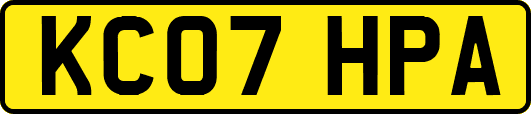 KC07HPA