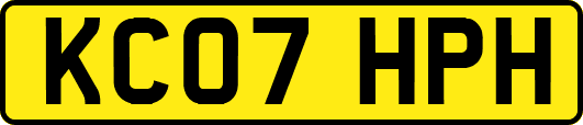 KC07HPH