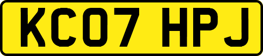 KC07HPJ