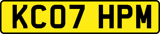 KC07HPM