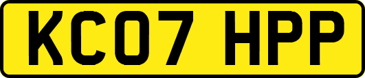 KC07HPP