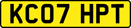 KC07HPT
